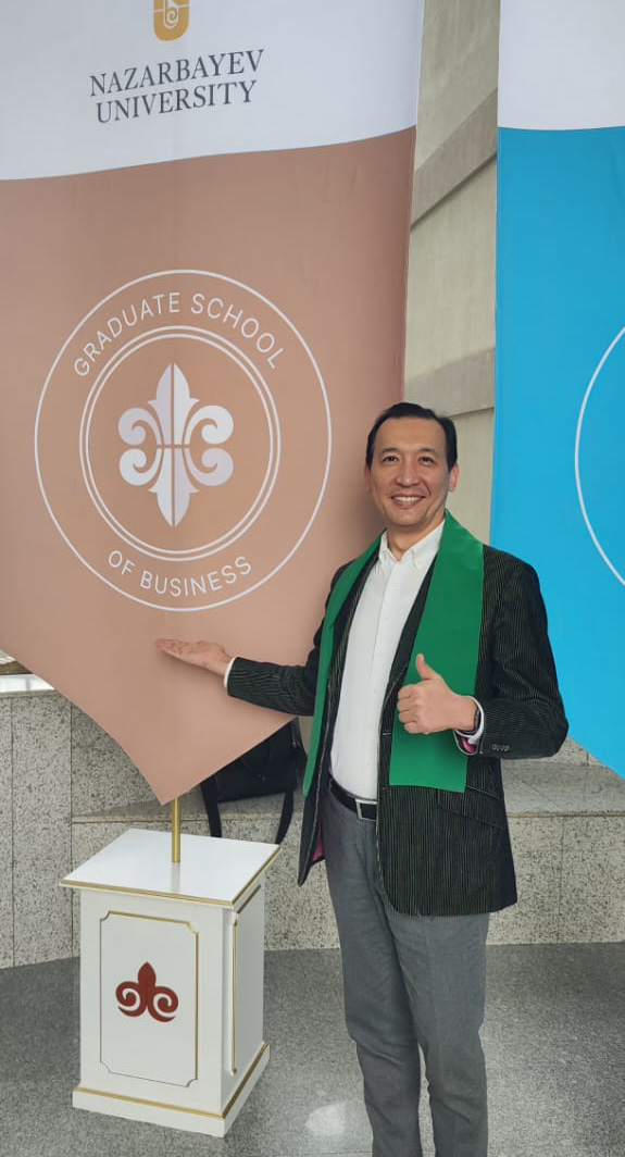 Вклад в «зелёное» образование